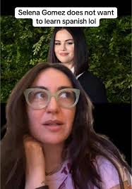 Selena Bad Spanish