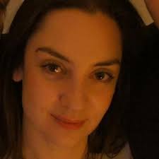 Carrie Greene (@CarrieCowEyes)