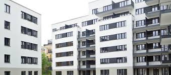 Weil das land den bau von wohnungen unterschiedlich gefördert hat. Neubau Mit Mietwohnungen Am Mauerpark Gewobag