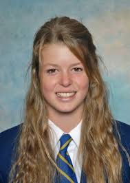 Annual School Report 2013