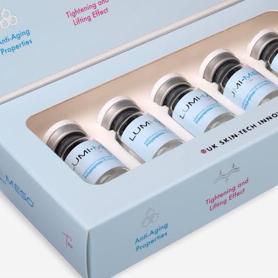 LUMI-MESO Tox Serum