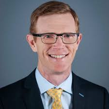 Very happy to be at RegEd