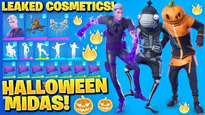 Las novedades y filtraciones de fortnite lo mas rapido posible ¿tienes dudas sobre algo?. Fortnite Leaks Datamines Reveal Halo Master Chief Skin Pocket Tactics
