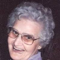 Christine Neely Obituary 2016