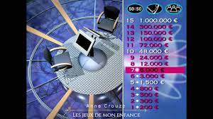 Vous avez aimé qui veut gagner des millions ? Qui Veut Gagner Des Millions Pc Junior Youtube