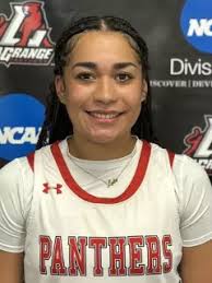 2024-25 Women's Basketball Roster