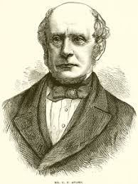 Lord Ashley, afterwards Earl of Shaftesbury