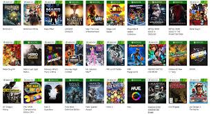 ¿cansado de perder y no progresar en tus juegos favoritos de android? En Marzo Todos Los Juegos Exclusivos De Xbox One Llegaran En Su Dia De Estreno A Game Pass One Digital