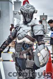 Pin By Rein On Drawing Goblin Slayer Meme Cosplay Anime Slayer Anime
