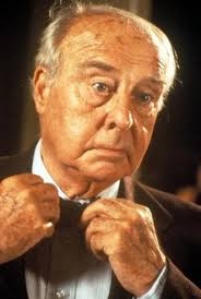 John Houseman Movies & TV Shows List