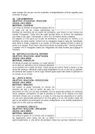 En cuanto a la formación docente para ejercer en el nivel inicial, cada jurisdicción provincial cuenta con lineamientos curriculares para la carrera de profesorado en educación inicial 11 ; Juegos Y Actividades De Educacion Fisica Para Ninos De 5 Anos