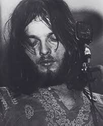 Mountain man beard: who wore it better, David or Nick? : r/pinkfloyd