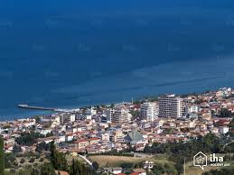 Si propone in locazione con contratto residenziale 4+4 un trilocale semindipendente. Affitti Roseto Degli Abruzzi Per Vacanze Con Iha Privati