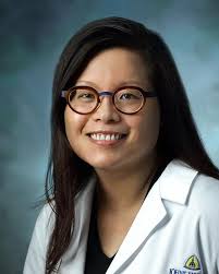 Dr. Grace Chen, MD, MHS