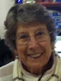 Marilyn BRANT Obituary (1931