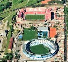 Ver 385 fotos y 70 tips de 1200 visitantes de estadio libertadores de américa (club atlético independiente). Estadio Libertadores De America Wikipedia La Enciclopedia Libre