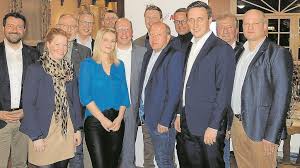 Visbeker Mittelstand veranstaltet sein Fischessen