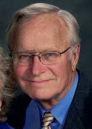 Gerald Manske Obituary (1934