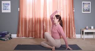 We did not find results for: Kassandra Reinhardt 15 Minute All Levels Morning Yoga Workout To Twist And Stretch Yoga With Kassandra Sweatvida