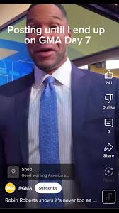 Good Morning America Jay Ferrell