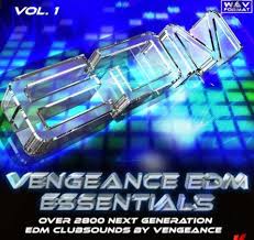 Vengeance does not feature any of that! Vengeance Edm Essentials Vol 1 2 Wav Free Download 2020 Get Into Pc