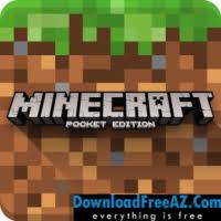 Avoid tsunami mod for minecraft pe hack cheats for your own safety, choose our tips and advices confirmed by pro players, testers and users like you. Minecraft Pocket Edition Apk V1 2 10 2 Mod Latest Full Free