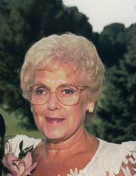 Obituary information for Ann Moore