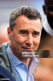 251 Marc Pfeiffer Fotos und hochauflösende Bilder