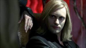 But if you're more into the delicious locks of johnny depp, then we have them too! Eric S Hair In True Blood Just Will Not Stand Witchofbontemps S Blog