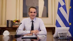 Υπενθυμίζεται ότι, το ευρωπαϊκό ψηφιακό πιστοποιητικό covid θα εκδίδεται από τις κρατικές αρχές και θα είναι διαθέσιμο είτε σε ψηφιακή είτε σε έντυπη μορφή. Kyr Mhtsotakhs Elpizw Oti Se Kapoio Shmeio 8a Symfwnhsoyme Se Eyrwpaiko Pistopoihtiko Emboliasmoy Ape Mpe