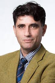 Department Of Economics Website