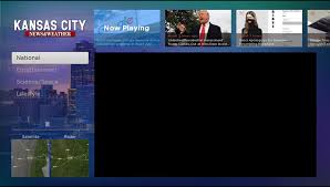 The spectrum bay news 9 app is an enhanced mobile application made for the premier 24 hour news network serving the tampa bay area. Kansas City News Weather Roku Channel Store Roku