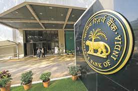 Rbi releases the results of forward looking surveys. Reducing Promoter Stake In Private Banks Rbi Panel For Nuanced Approach Business Standard News