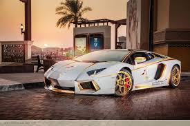 Check spelling or type a new query. Meet The One Off Gold Plated Lamborghini Aventador Roadster Qatar National Day Edition Luxurylaunches