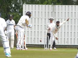 Get the world test championship final date and the complete wtc schedule here. Malayalam News Wtc Final 2021 Fight Back As Two Teams India Prepares For Test Championship Final News18 Kerala Sports Latest Malayalam News Archyworldys
