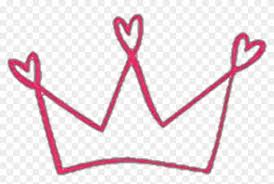 In the large banana png gallery, all of the files can be used for commercial purpose. Crown Tumblr Hearts Love Aesthetic Sticker Png Tumblr Doodle Crown Png Transparent Png Download 2289x2289 2365778 Pngfind