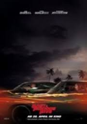 By this point, the fast & furious series is pretty familiar with the phenomenon of the comic book death. Fast Furious Five Filmszene
