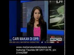 Dengan memberikan kejutan kepada masyarakat indonesia produk premium kalangan terbatas sudah rilis di komunitas melia sehat sejahtera. Berita Tvri Tentang Pt Melia Sehat Sejahtera Bisnis Kerakyatan Hasil Jutawan By Melia Sehat Sejahtera