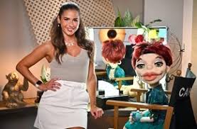 Die handysüchtigen partygirls müssen ihre geliebten smartphones abgeben. Big Brother Offnet Sein Marchenland Alessia Millane Herren Zieht Heute Live Bei Presseportal