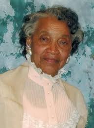 Obituary for Mildred Rainey