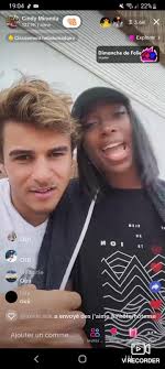 Live Cindy 22/07 partie 2 #cindgar #loveislandfr #leschouchous❤️ #cindy  #edgar #cindyandedgar #cindyedgar #pourtoi Ps:(désolé pas de sous titres en  anglais) @Cindy Miranda @Edgar Ulrich