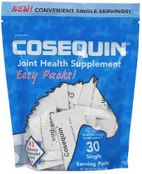 Cosequin Equine Concentrate Joint Supplement For Horses