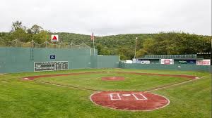 Randy started his passion project 3 years ago building his very own wiffle ball field in his back yard in citrus heights ca. 13 Wiffle Ball Fields Ideas Wiffle Ball Wiffle Backyard Baseball