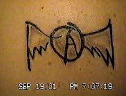 Aerosmith Falling In Love Is Hard On The Knees Exactly What I Want