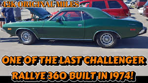 Image result for Frosty Green 1974 Challenger