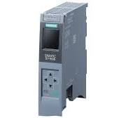 Siemens 6ES7511 Series PLC CPU for Use with SIMATIC S7-1500T, 24 V dc  Supply, 20-Input