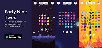 Try free for 1 month. Dev My First Major Work A Puzzle Game With Levels Themes And Rewards Androidgaming