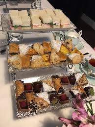 338 reviews of maté factor it's opening day and this place is so cool! Review Of Afternoon Tea At Savannah Coffee Roasters Destination Tea