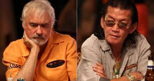 Tom Mcevoy Who Will Guest With Us Later This Week And The Prince Of Poker Scotty Nguyen Will Be Inducted Into The Hall Of Fame In Online Poker Poker Online