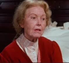 Ah yes, 'Talky Tina' and Tracy Stratford in the Twilight Zone episode,  'Living Doll!'